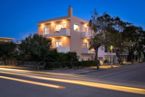 Atelier 71 - Dodekanes Rhodos